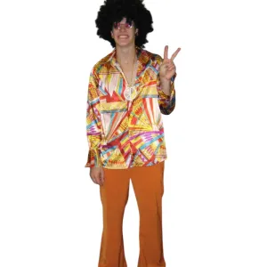 1970s Set - Hire