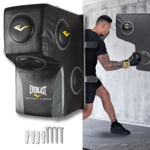 30 lb Wall Mounted Bag