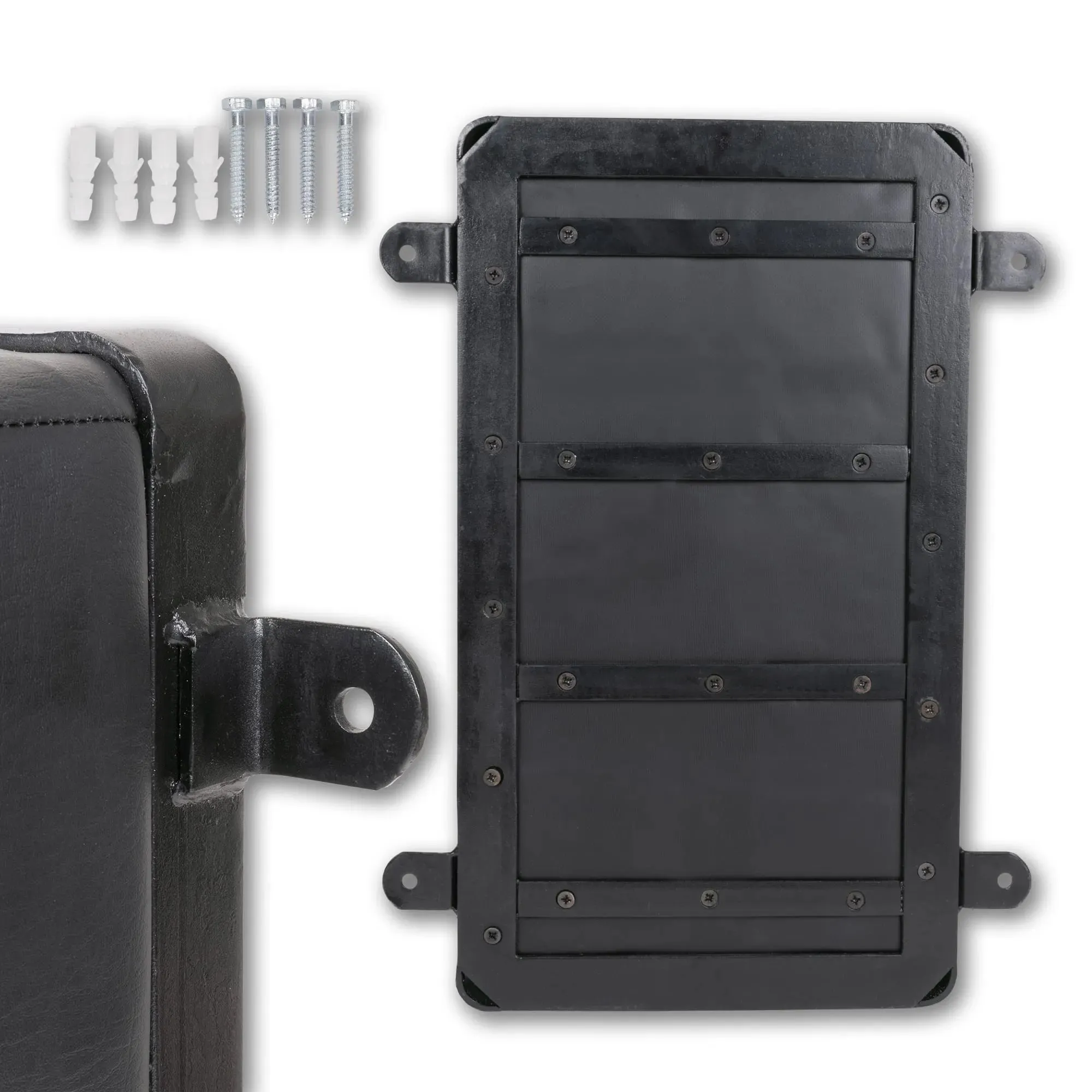 30 lb Wall Mounted Bag