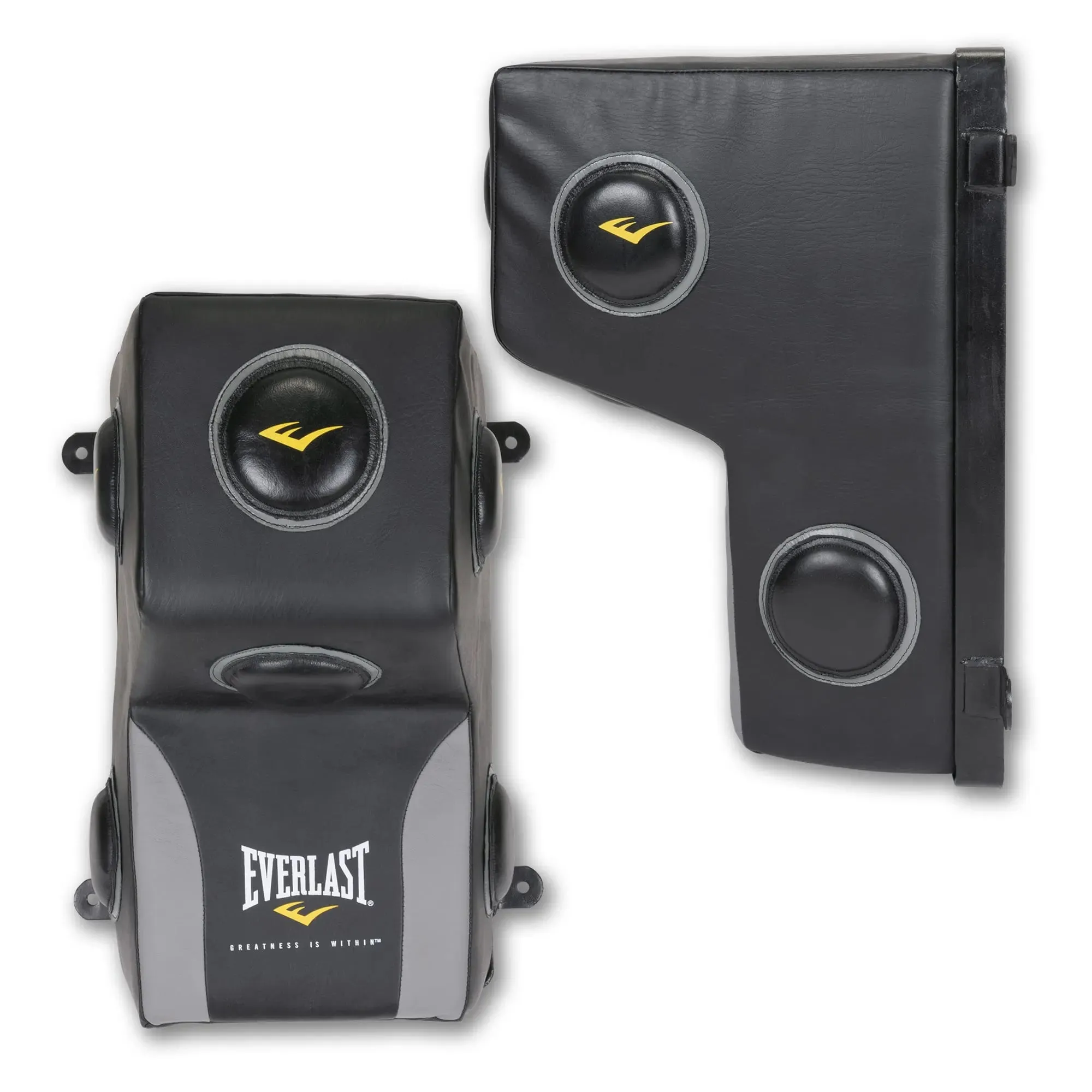 30 lb Wall Mounted Bag