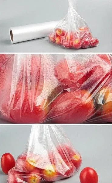 4 Season Fresh Keeping Bag 38cmX25cm