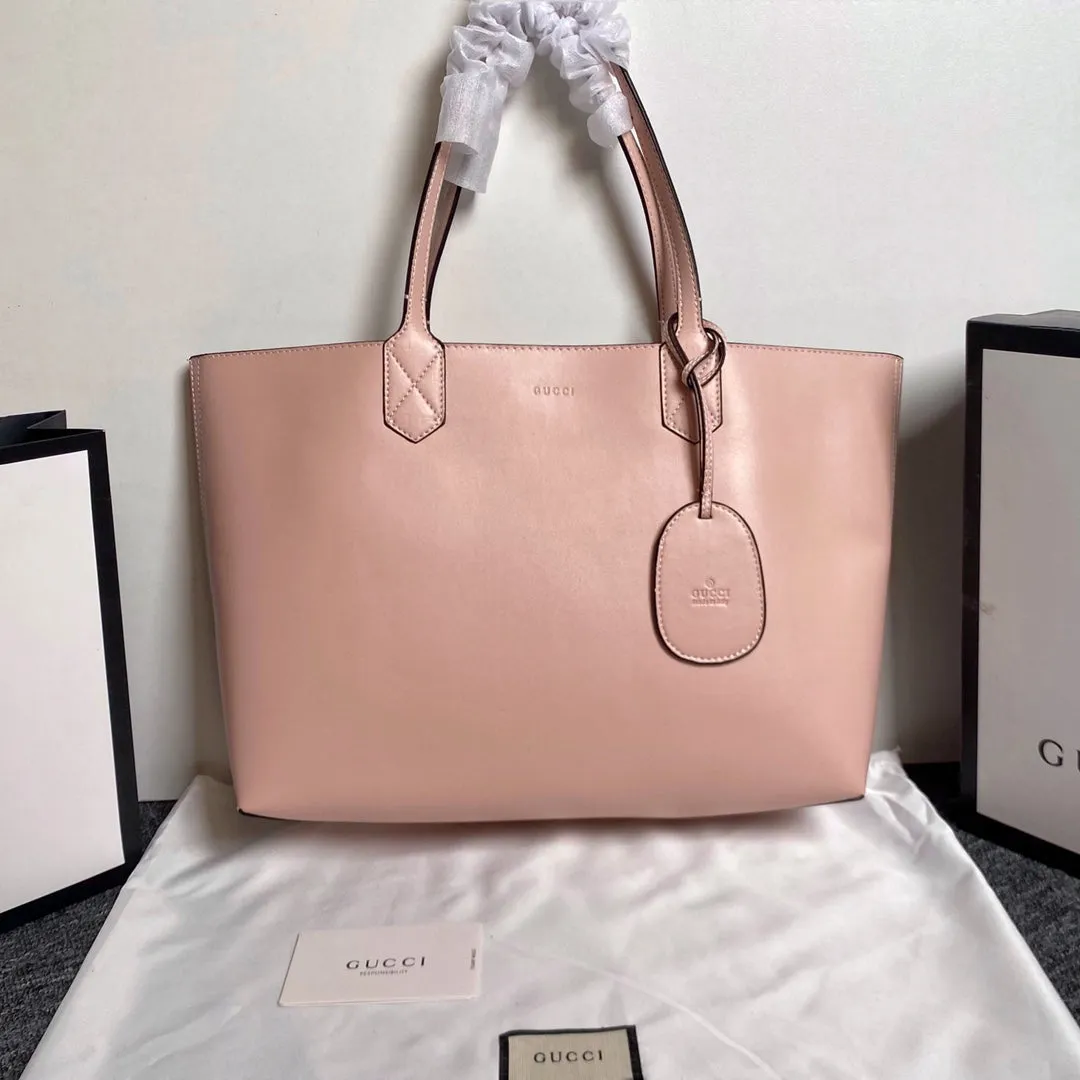 6 Colors - Classic Reversible Tote Bag