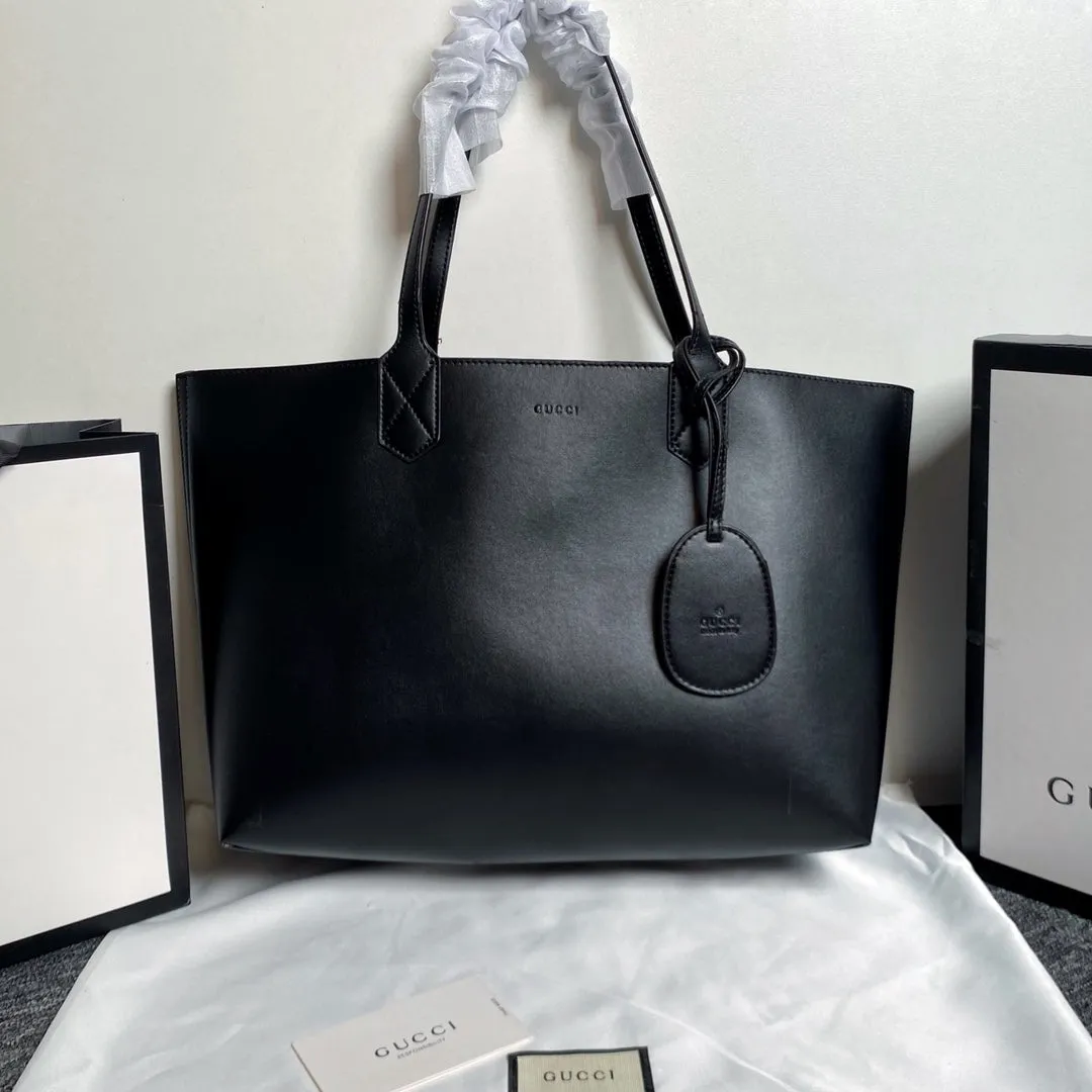 6 Colors - Classic Reversible Tote Bag