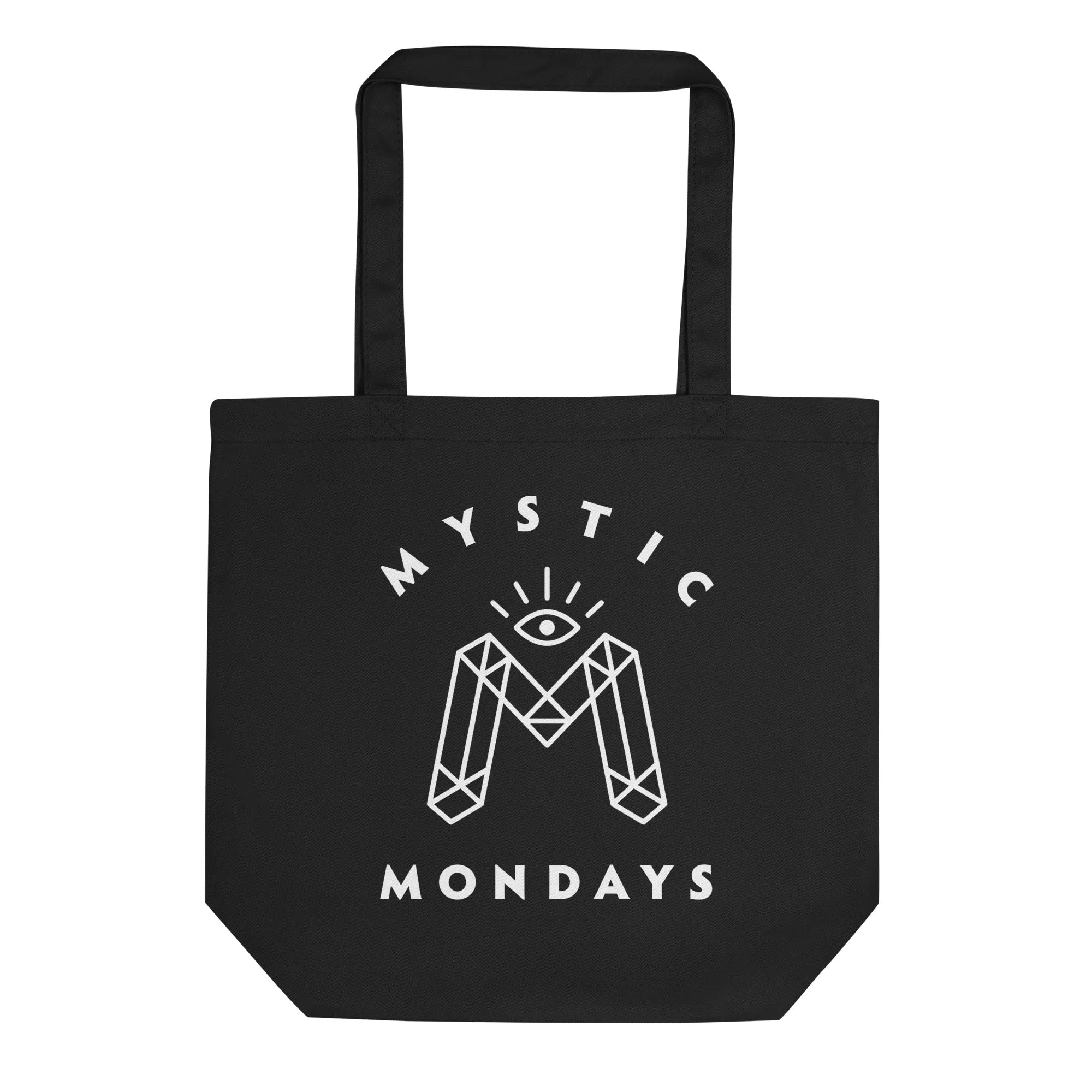 8th House Tote Bag