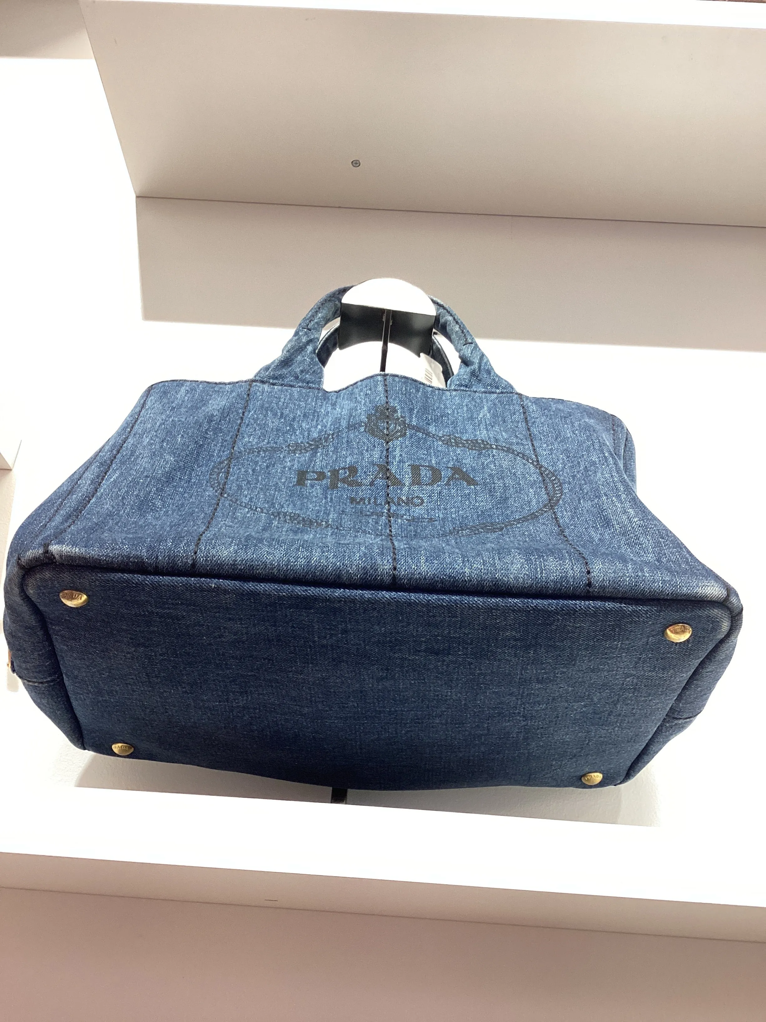 9277672 small Canapa Tote