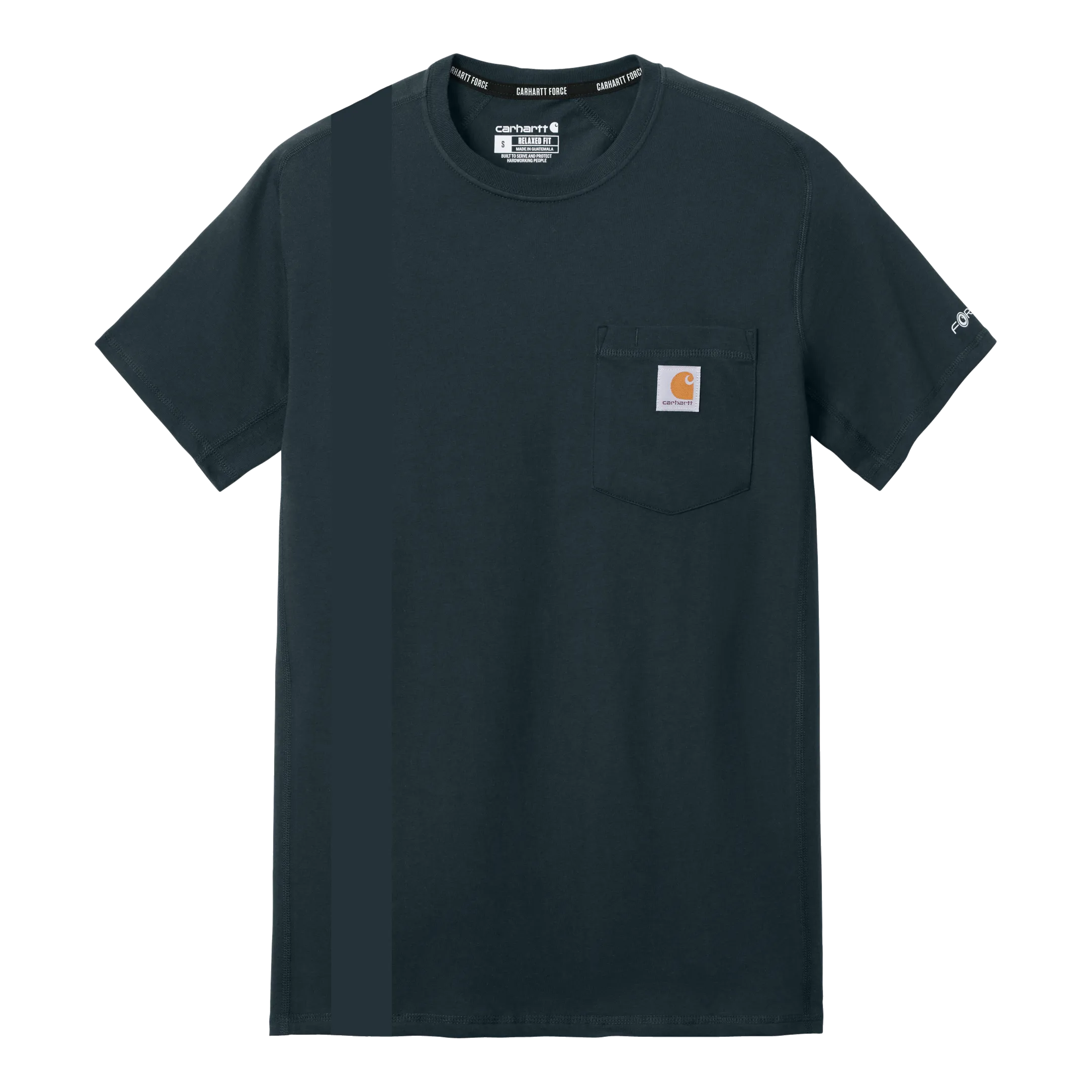 A2416 Force® Short Sleeve Pocket T-Shirt