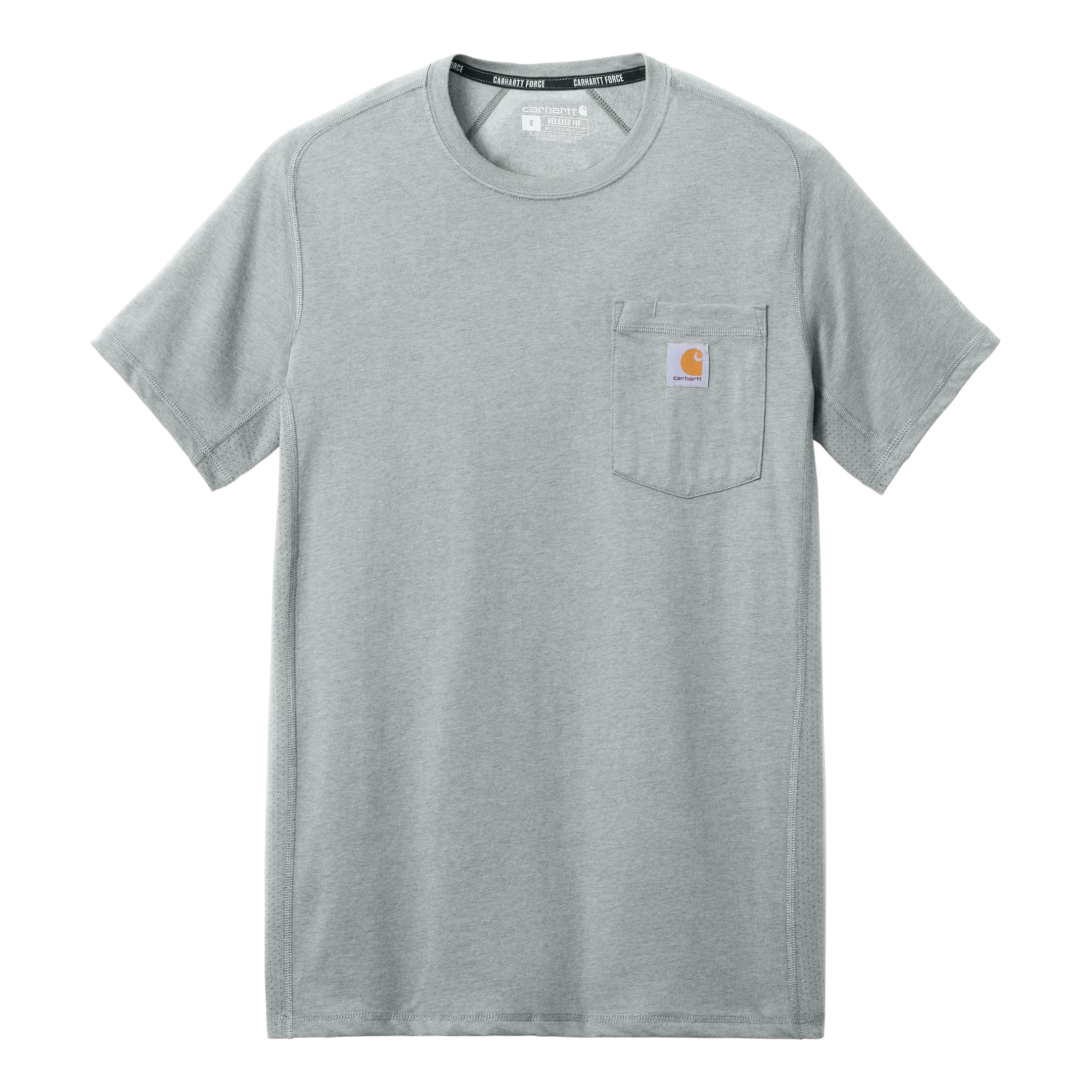 A2416 Force® Short Sleeve Pocket T-Shirt