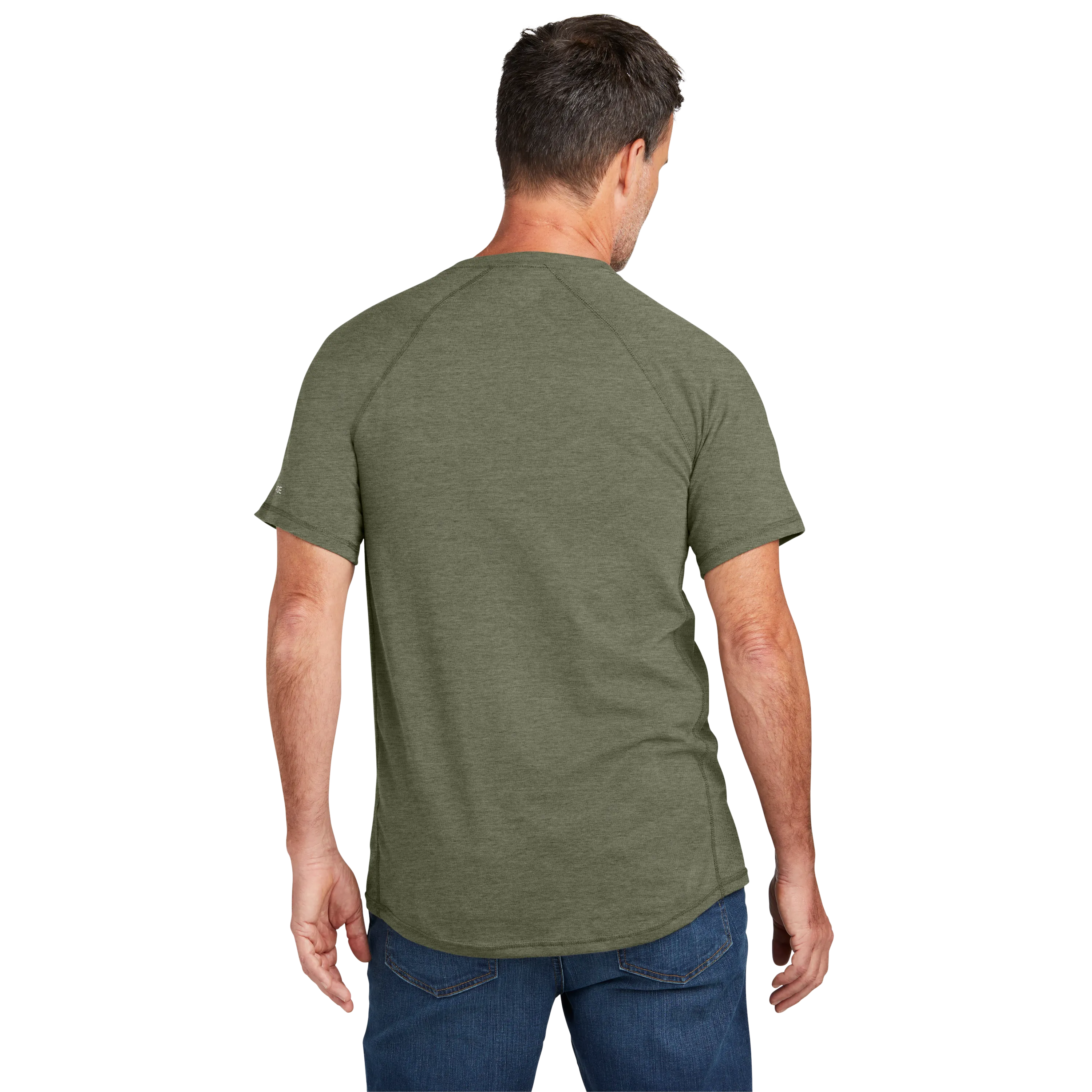 A2416 Force® Short Sleeve Pocket T-Shirt