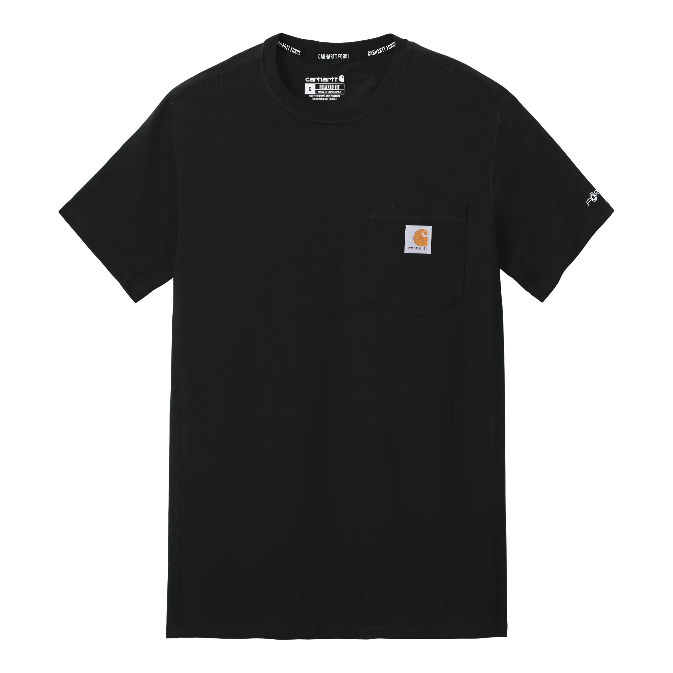 A2416 Force® Short Sleeve Pocket T-Shirt