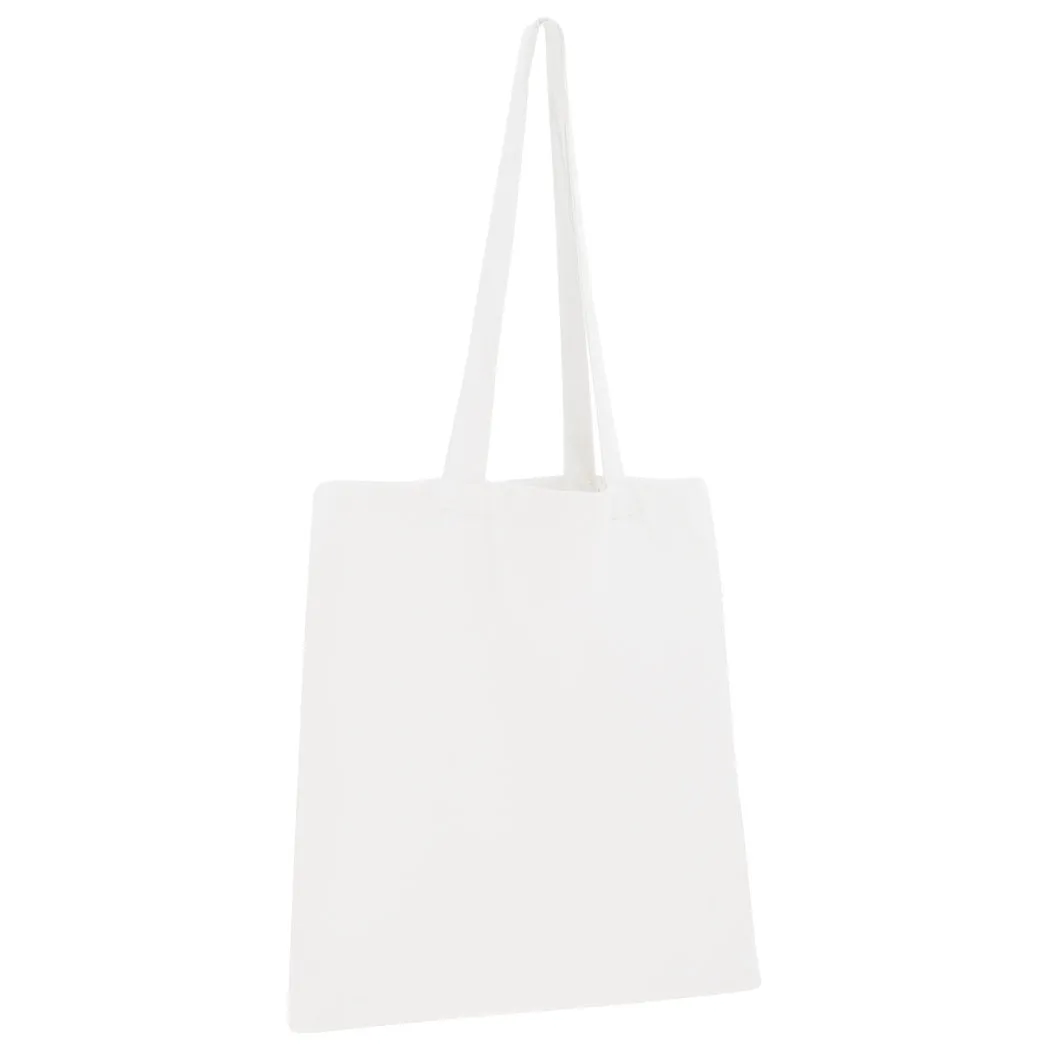 Absolute Apparel Cotton Shopper Bag