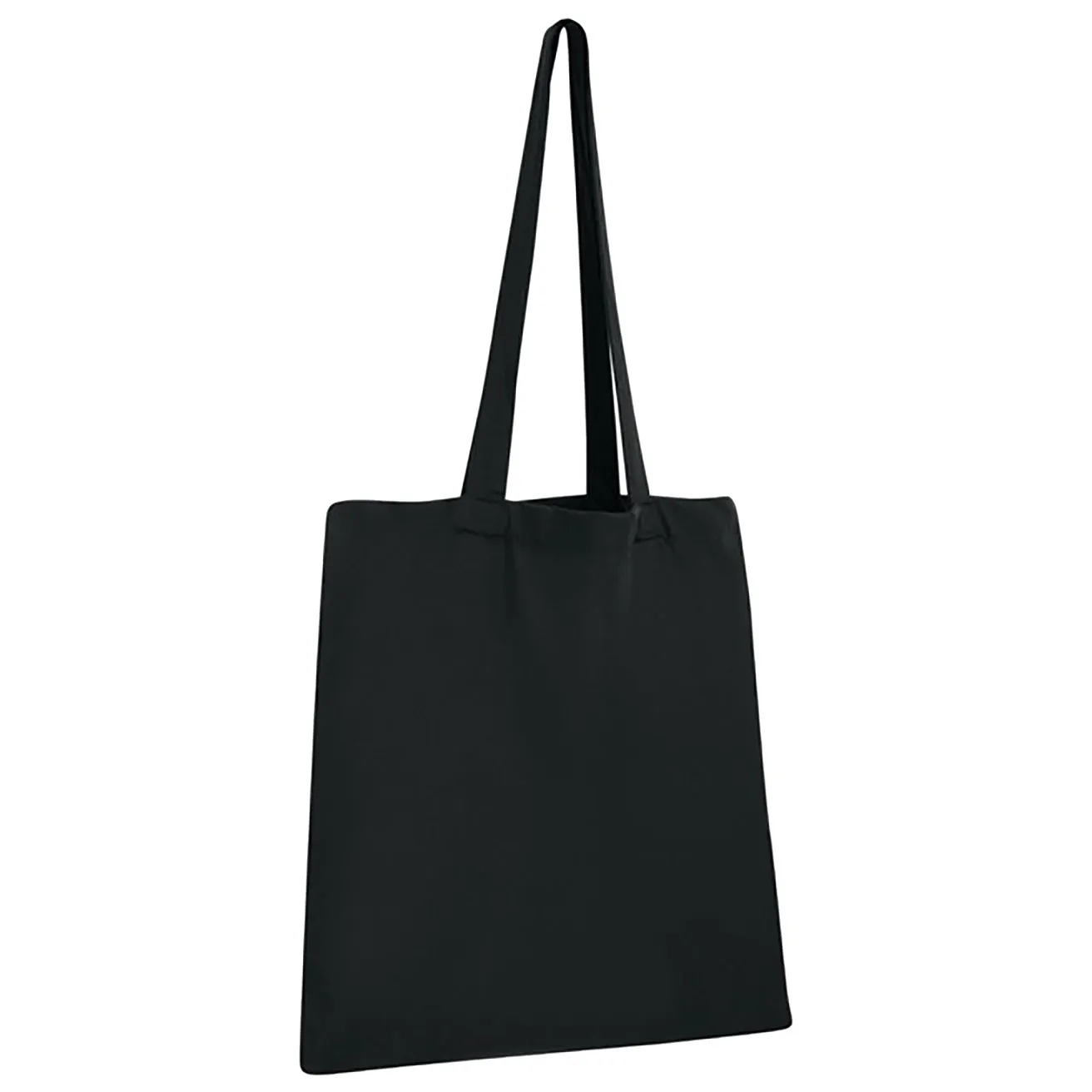 Absolute Apparel Cotton Shopper Bag