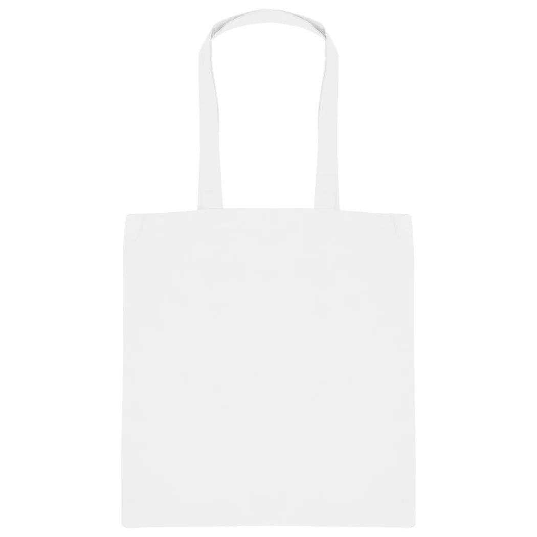 Absolute Apparel Cotton Shopper Bag
