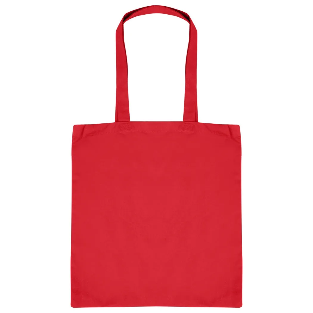 Absolute Apparel Cotton Shopper Bag