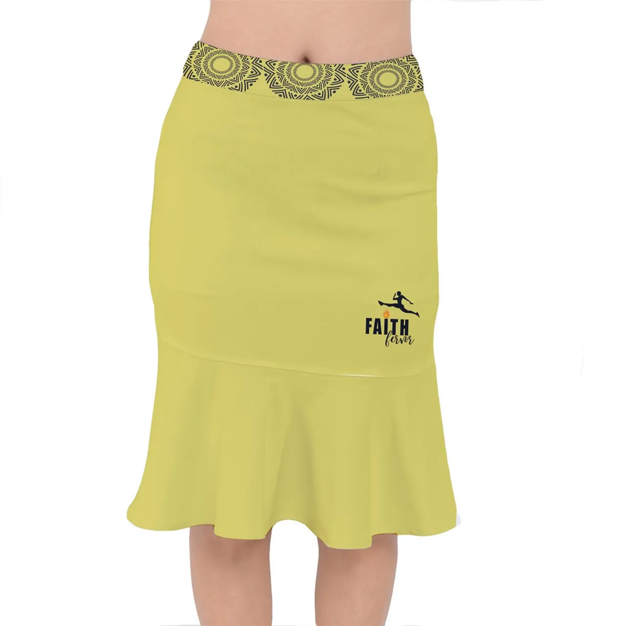 Add a heading (18) Mock Neck T-Shirt
