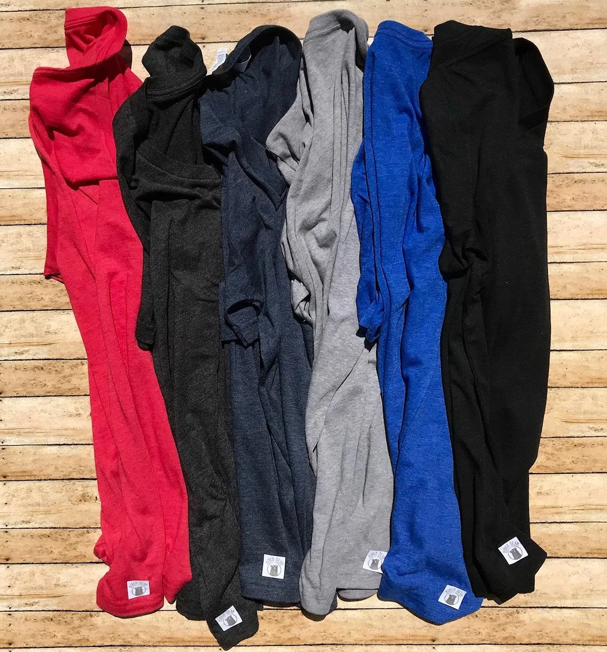 Adventure Shirt - Unisex V Neck