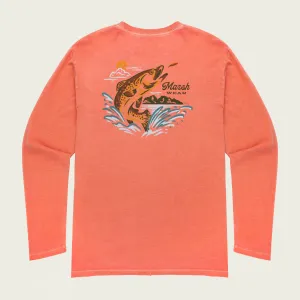 After Hours LS T-Shirt