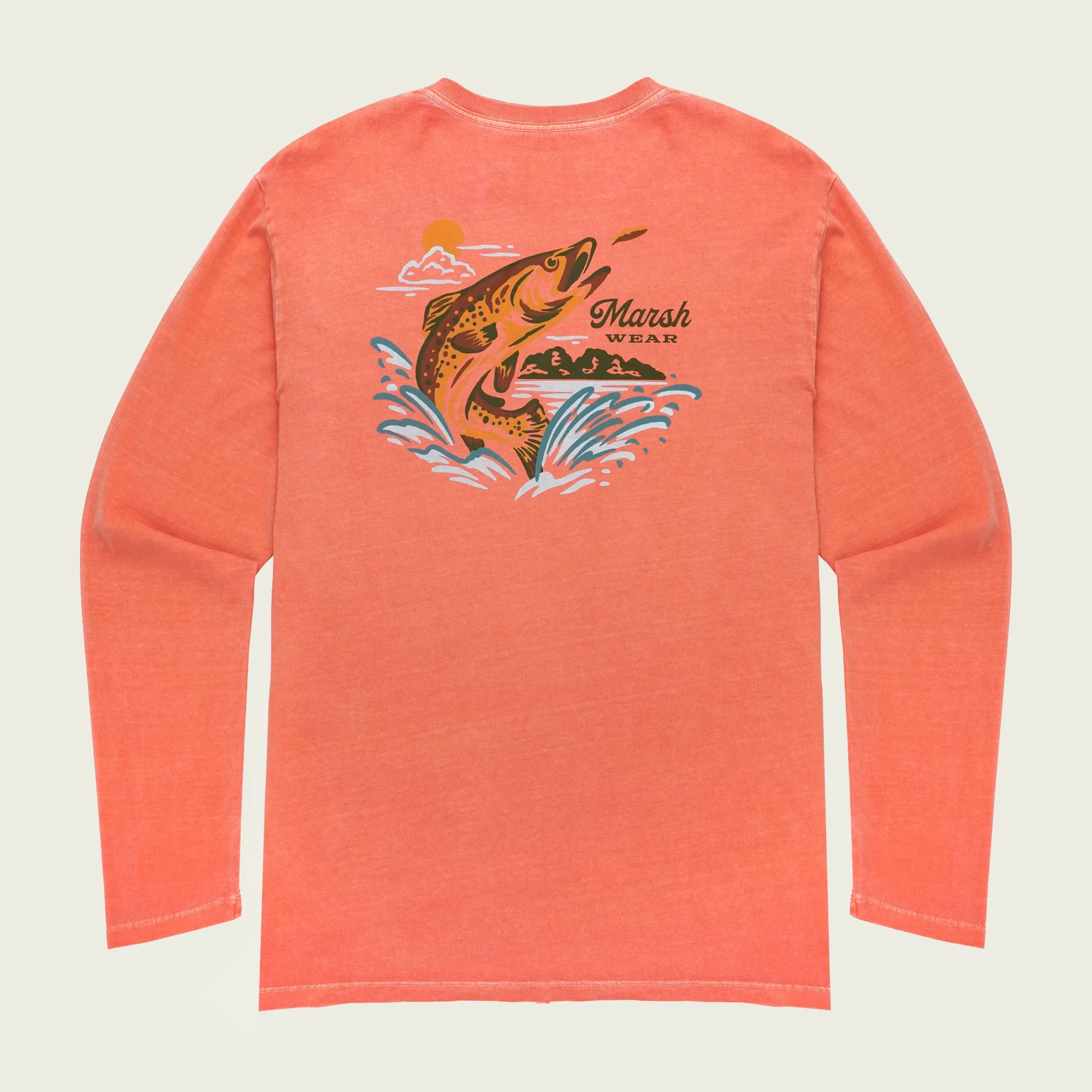 After Hours LS T-Shirt