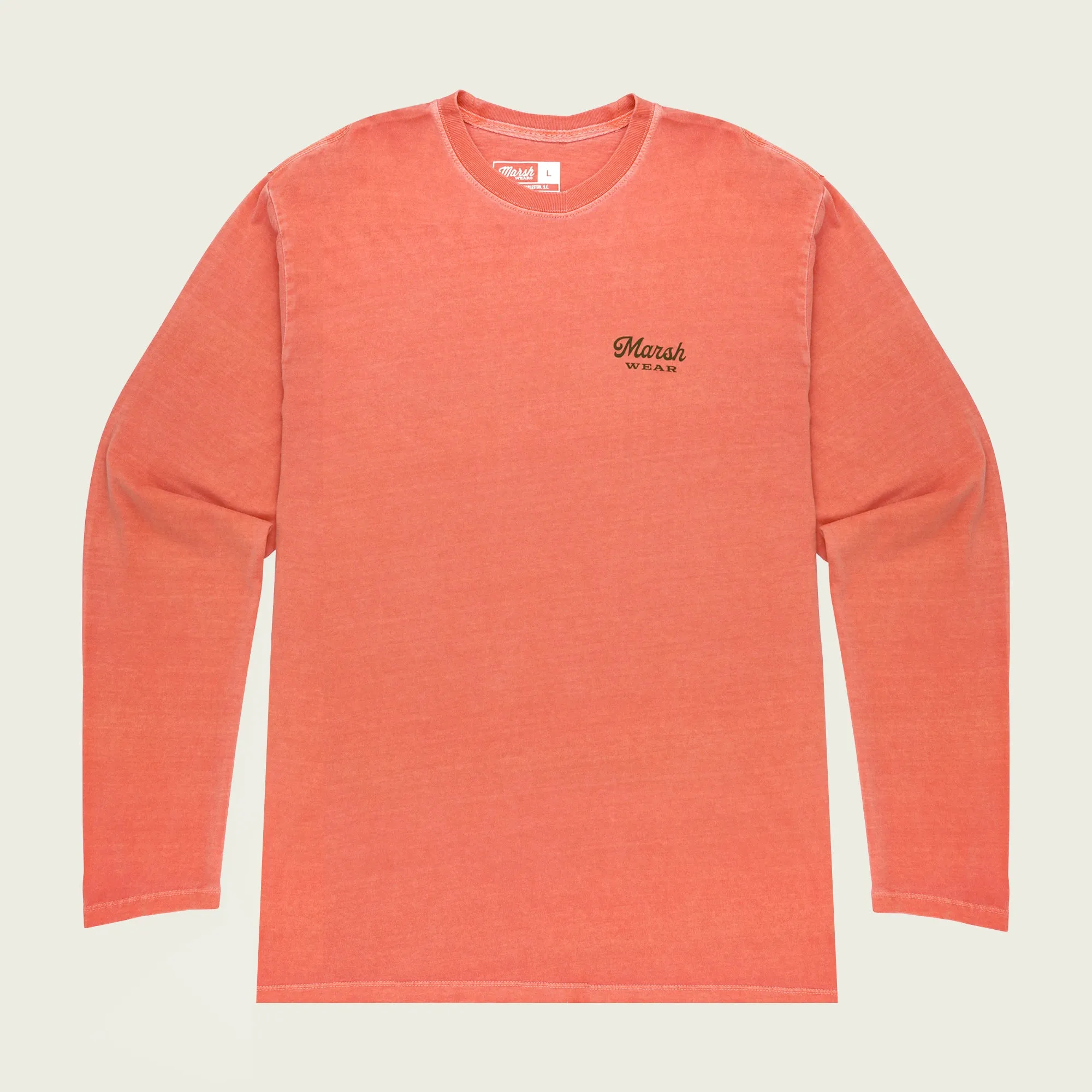 After Hours LS T-Shirt