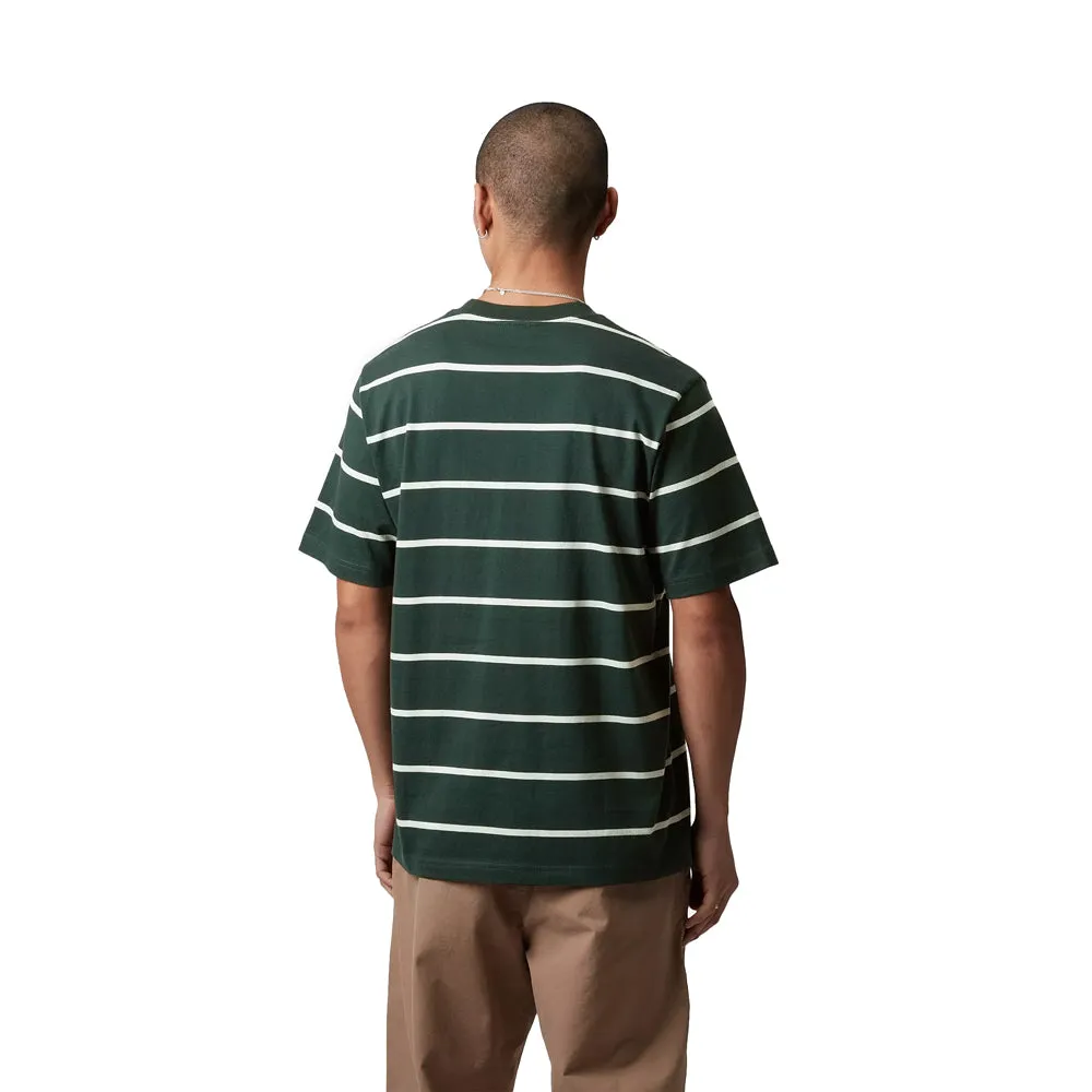 Aiken Pocket Tee | Conifer