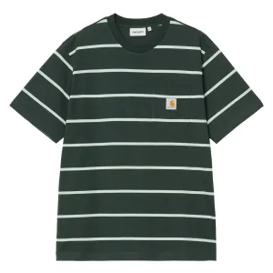 Aiken Pocket Tee | Conifer
