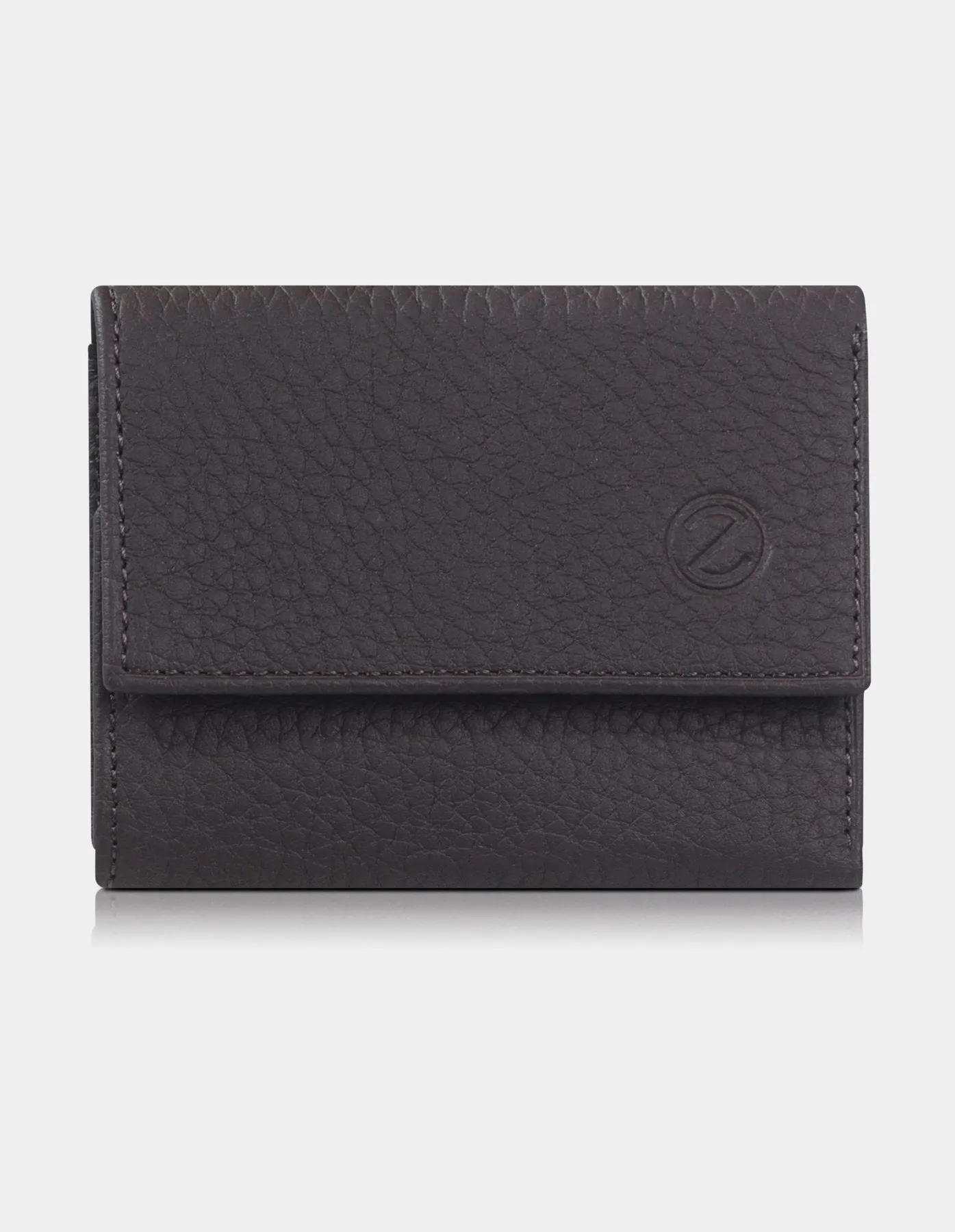 Alex Wallets Blue Classsic