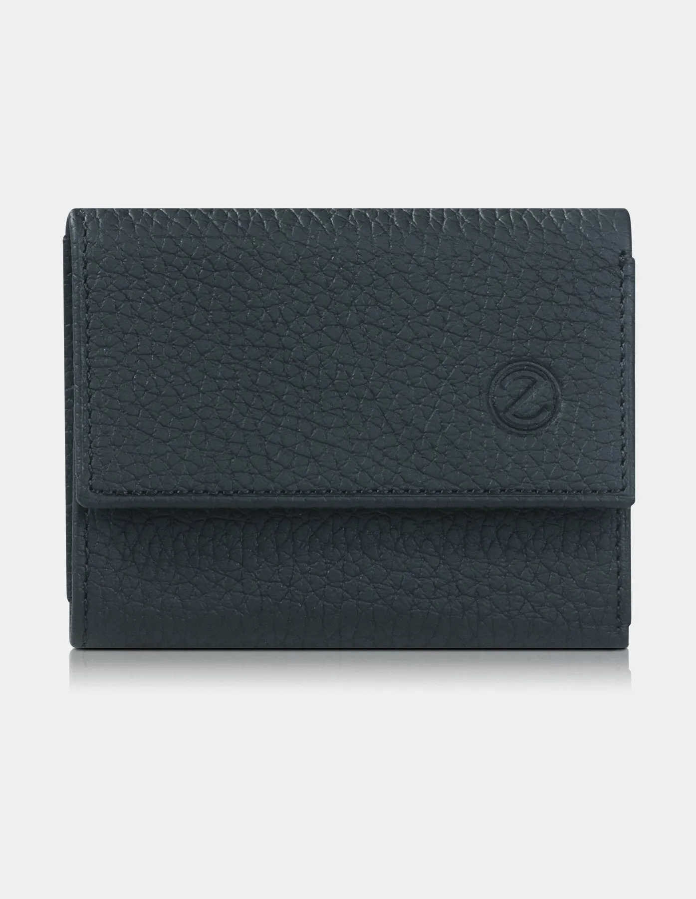 Alex Wallets Blue Classsic