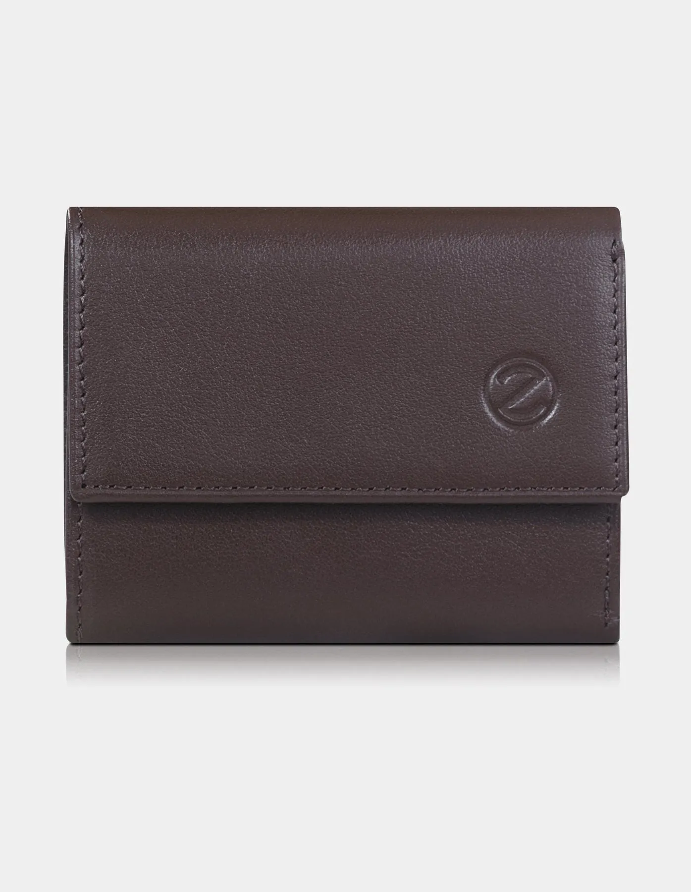 Alex Wallets Blue Classsic