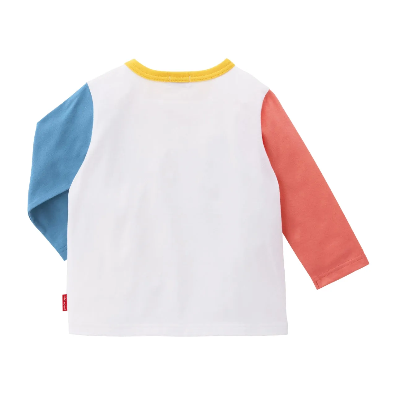 All-Star Friends Long-Sleeve Tee
