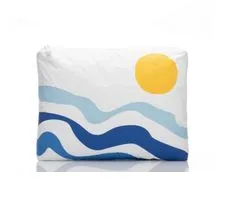 Aloha Mid Pouch
