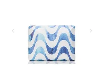 Aloha Mid Pouch