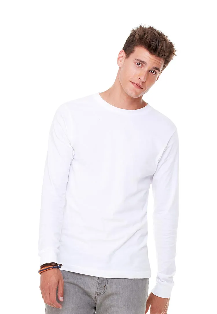 Alpha Sigma Phi Long Sleeve T-shirt