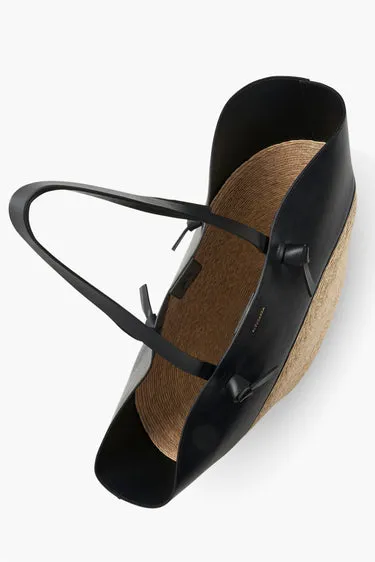 ALTUZARRA KNOT BASKET LARGE