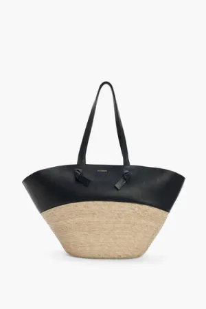 ALTUZARRA KNOT BASKET LARGE