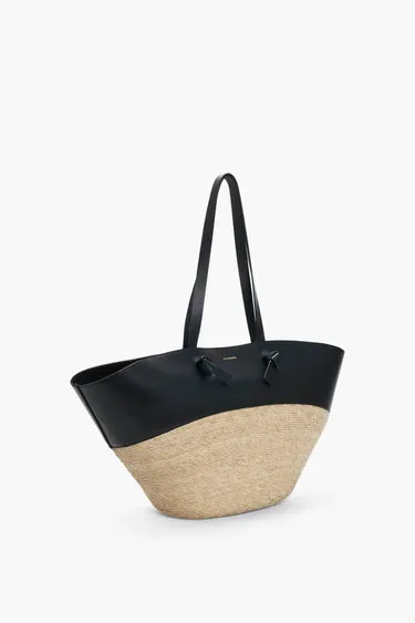 ALTUZARRA KNOT BASKET LARGE