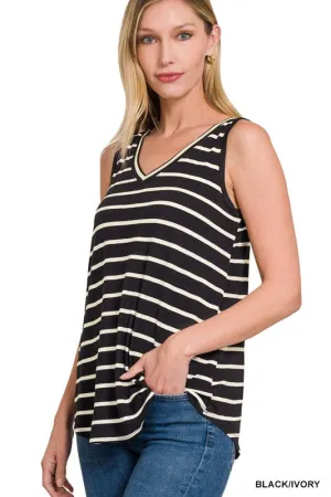 Always Positive Tank Top
