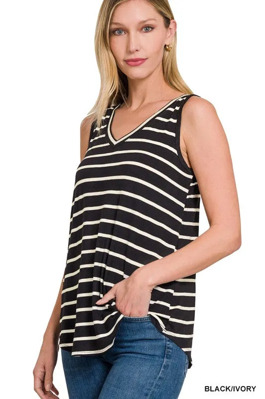 Always Positive Tank Top