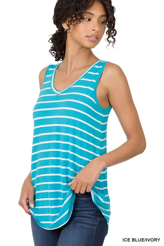 Always Positive Tank Top