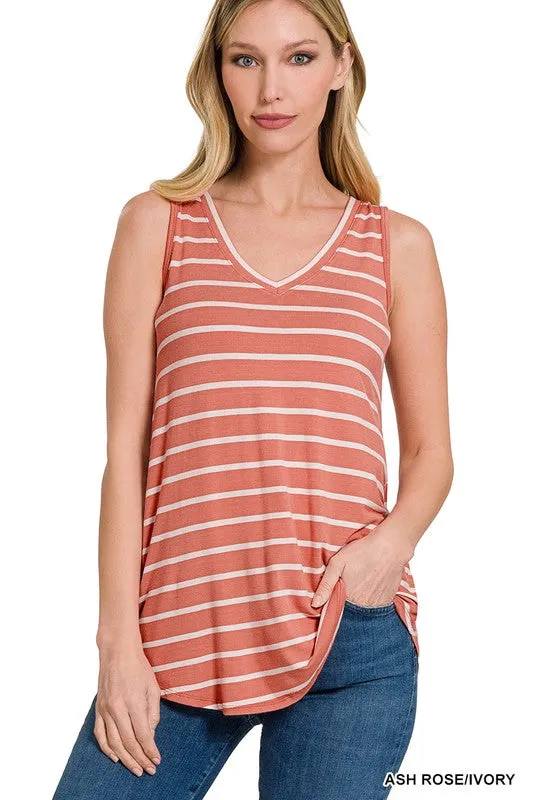 Always Positive Tank Top