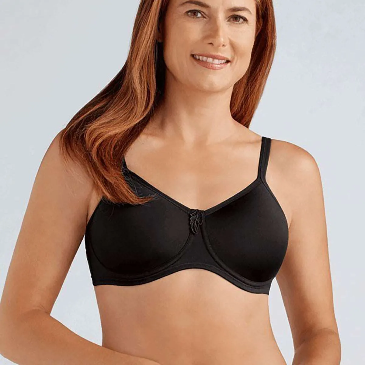 Amoena Lara Molded Wireless Bra