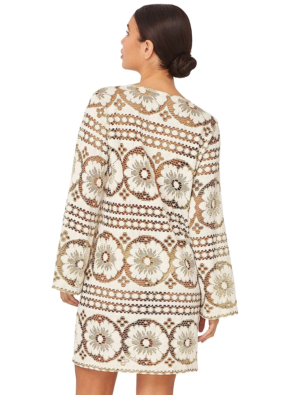 Amore 288 Open Dress