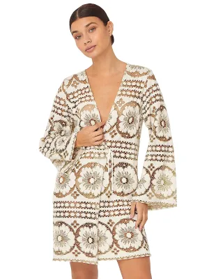 Amore 288 Open Dress