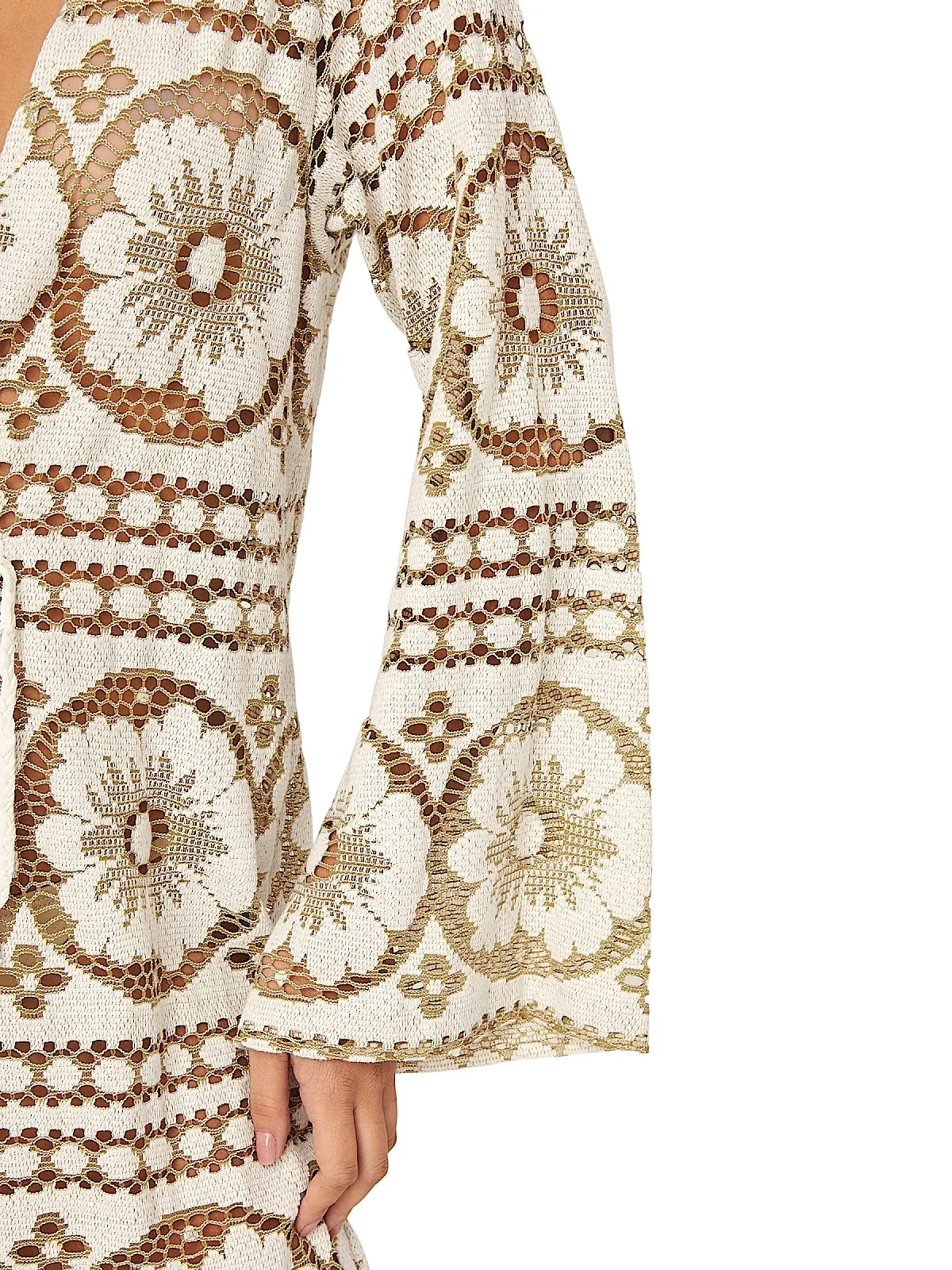 Amore 288 Open Dress