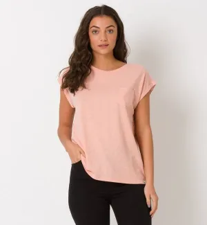 Animal Womens Nautic Short Sleeved T Shirt