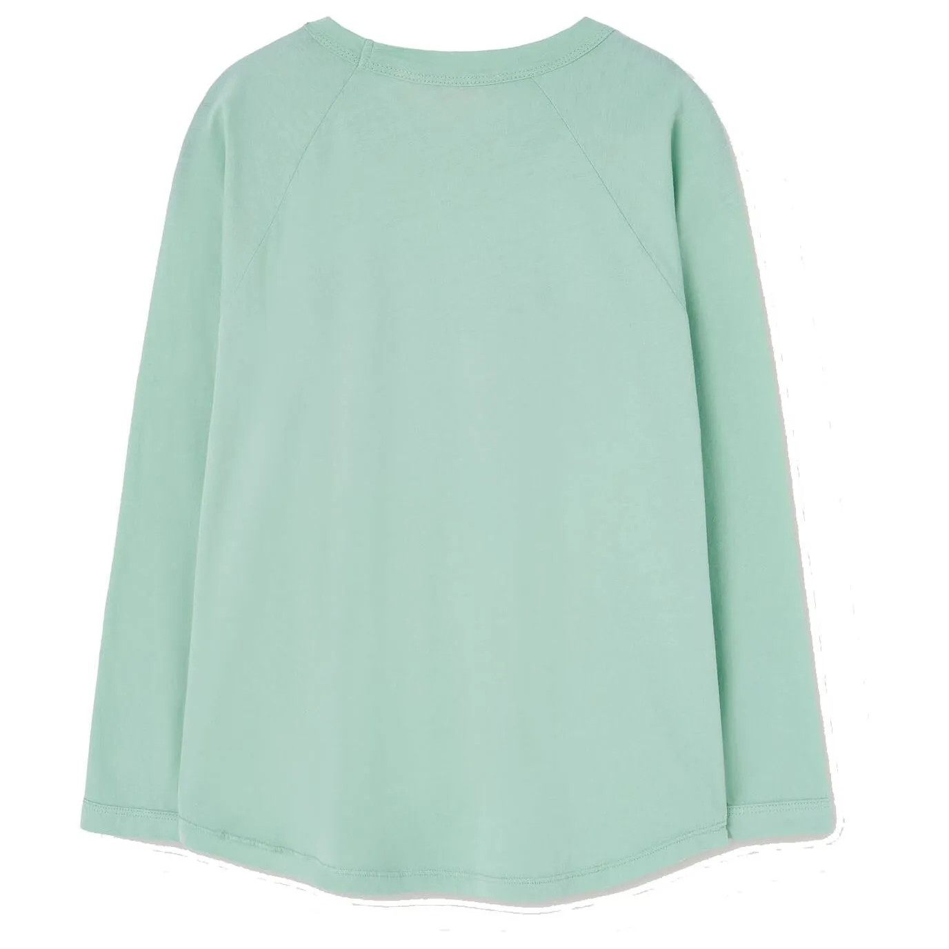 Anteater Kids T-Shirt Turquoise