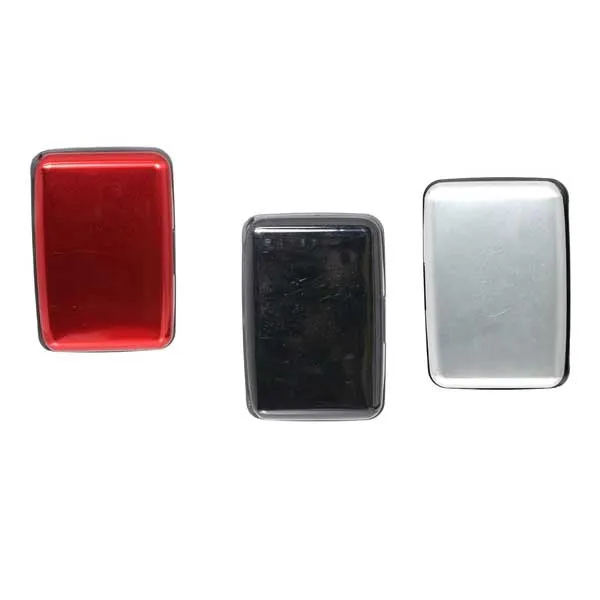 Anti Theft Power Wallet, 3 choices