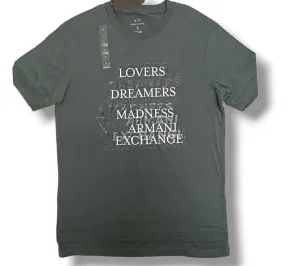 Armani Exchange T-shirt