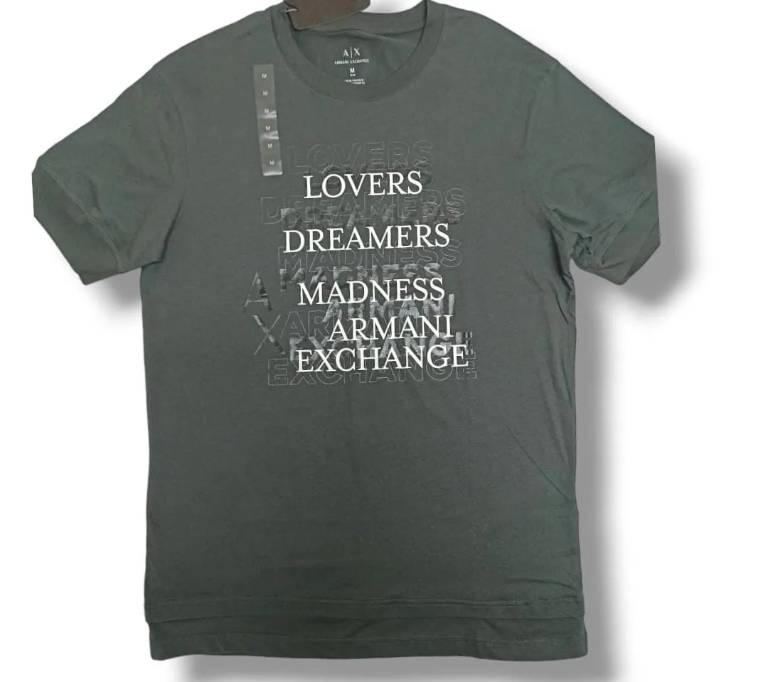 Armani Exchange T-shirt