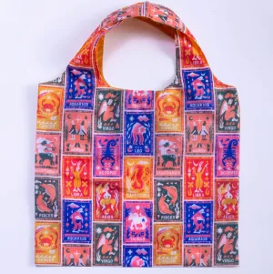 Art Sack | Steven Fritters Zodiac