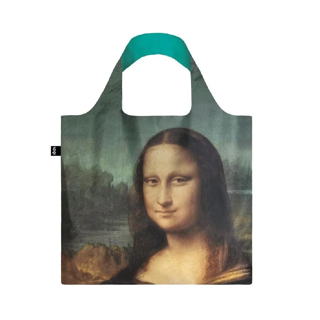 Artist Tote Bags by Loqi