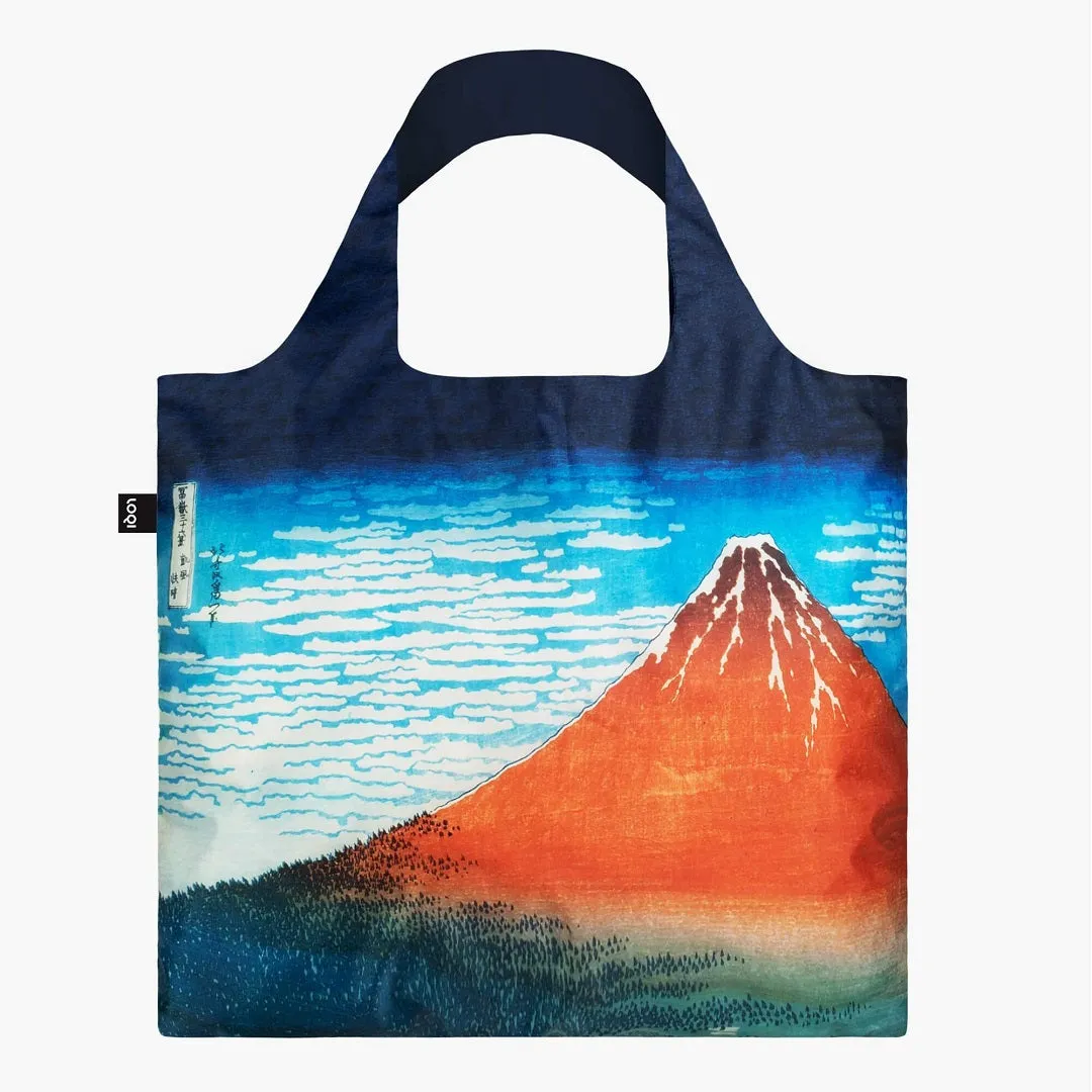 Artist Tote Bags by Loqi